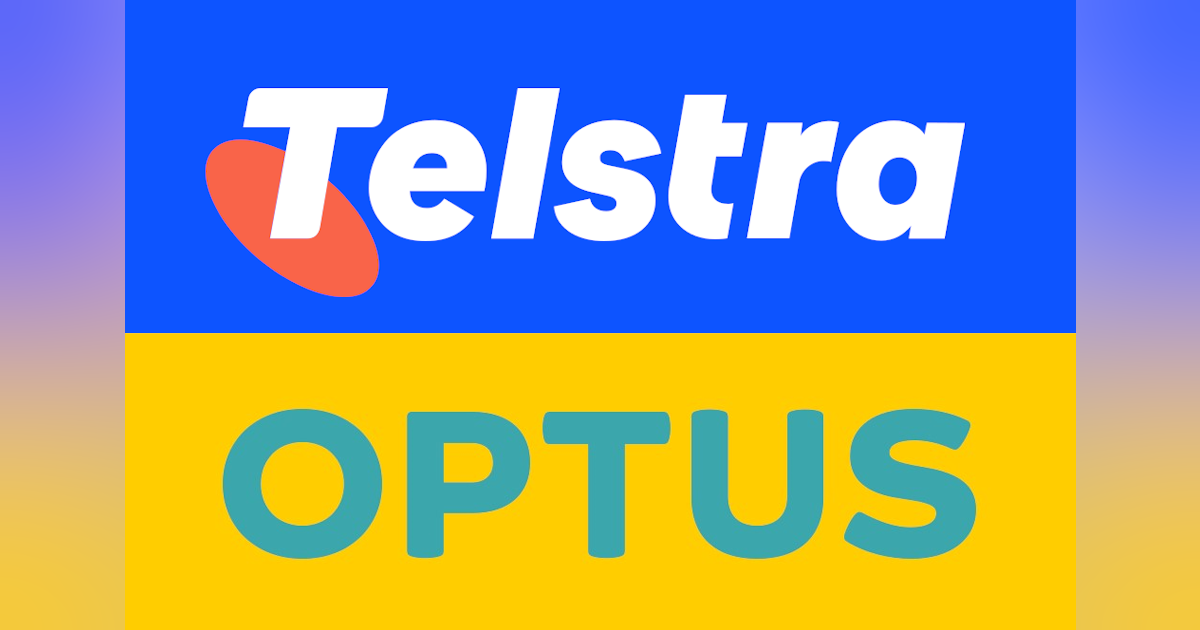 Telstra and Optus quietly drop evening speeds for 5G home internet