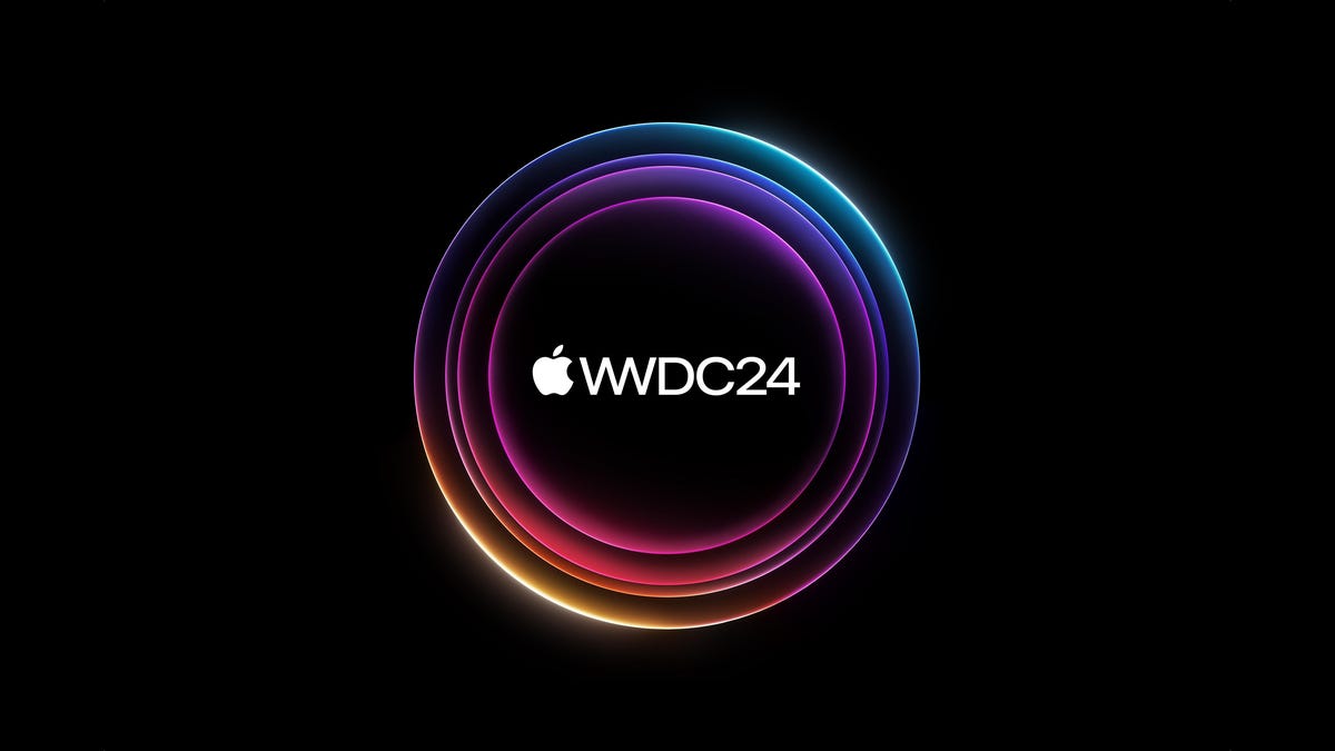 WWDC 2024: What to expect and how to watch Apple's iOS 18 event