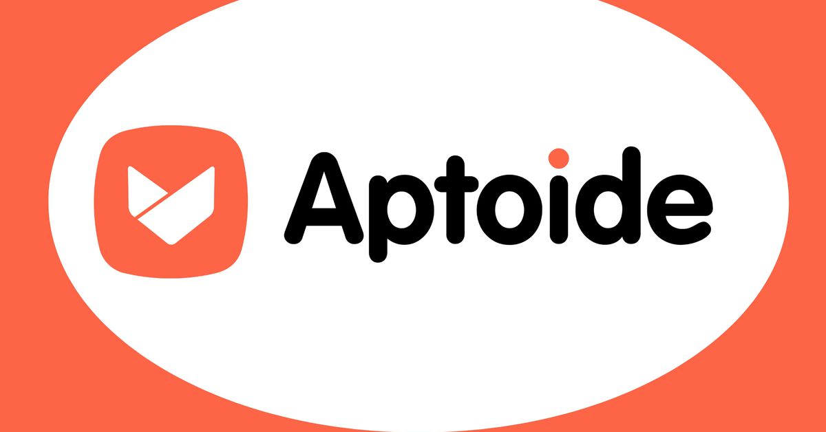 Aptoide is coming to iOS as an EU-only game store